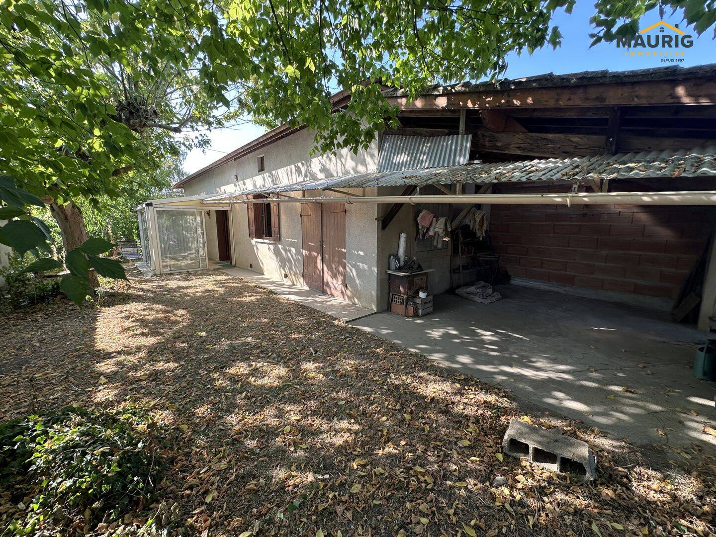Maison 3 pièces 50 m² · à Marmande · 50 m² · 75 000 €