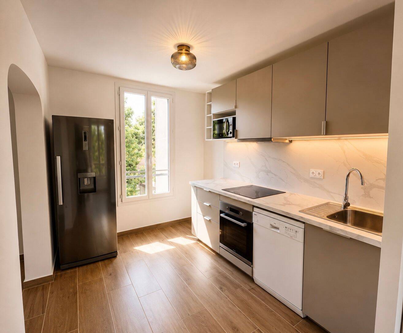 Appartement 3 pièces 46 m² · à Nogent-sur-Marne · 46 m² · 1 350 €/mois