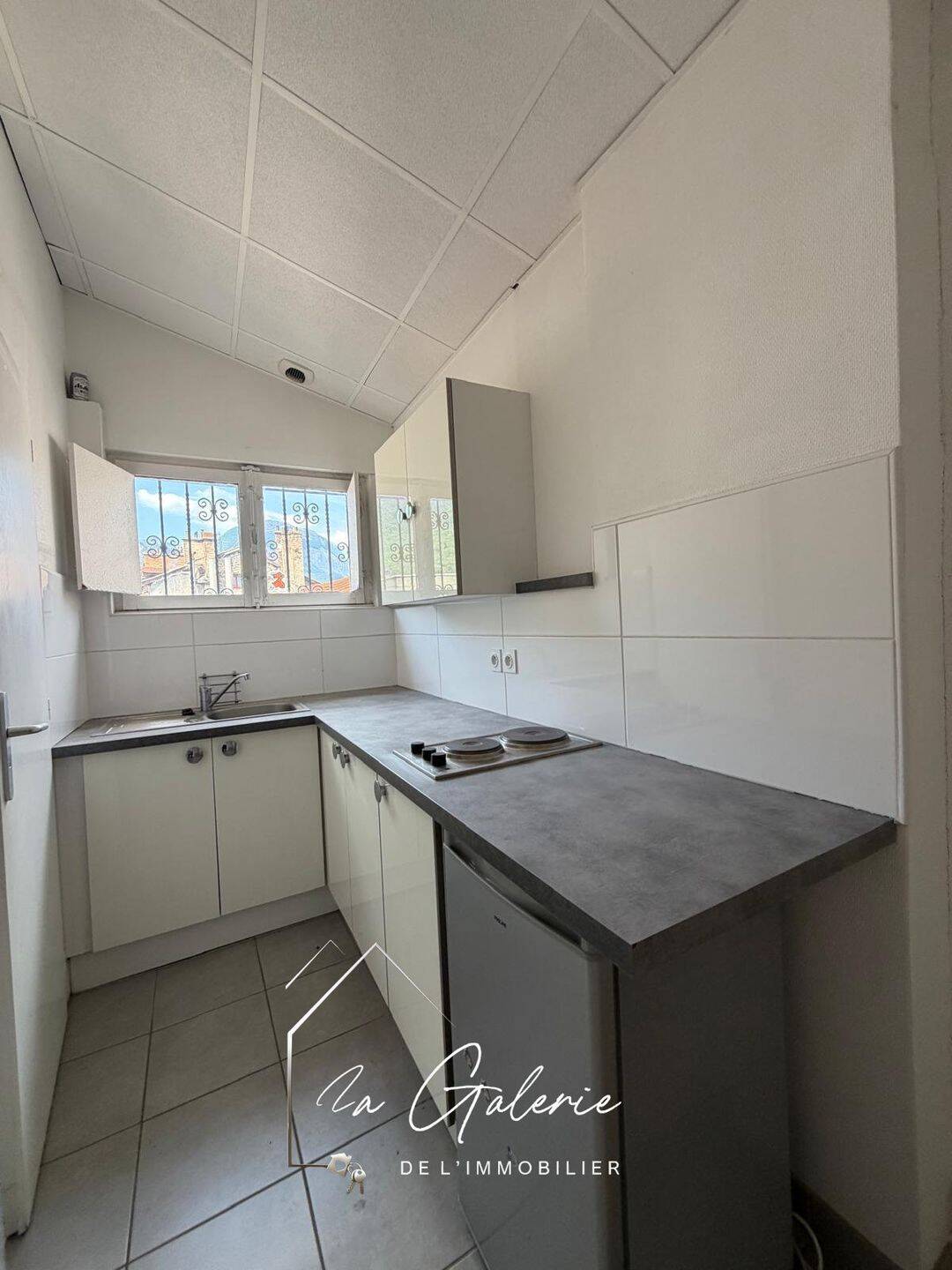 Appartement 1 pièce 22 m² · à Grenoble · 22,2 m² · 65 000 €