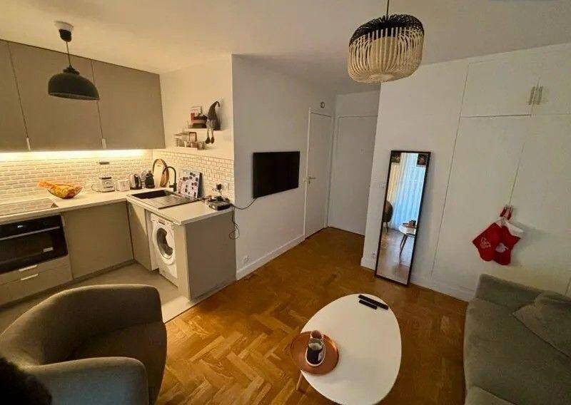 Appartement 1 pièce 20 m² · à Paris 12ème Arrondissement · 20 m² · 1 250 €