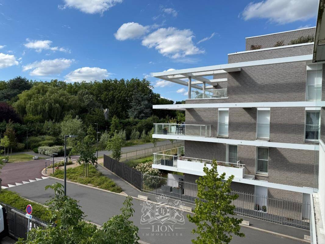Appartement 4 pièces 90 m² · à Villeneuve-d'Ascq · 90 m² · 540 000 €