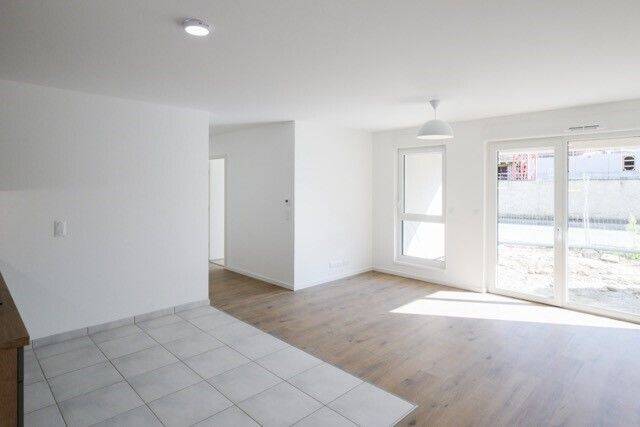 Appartement 3 pièces 63 m² · à Saint-Louis · 62,7 m² · 1 250 €