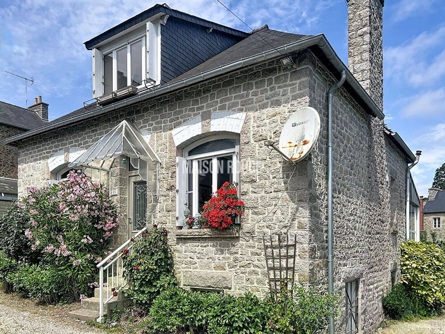 Maison 6 pièces 95 m² · à Dinan · 95 m² · 358 416 €