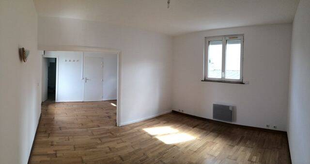 Appartement 2 pièces 34 m² · à Saint-Brieuc · 33,8 m² · 450 €