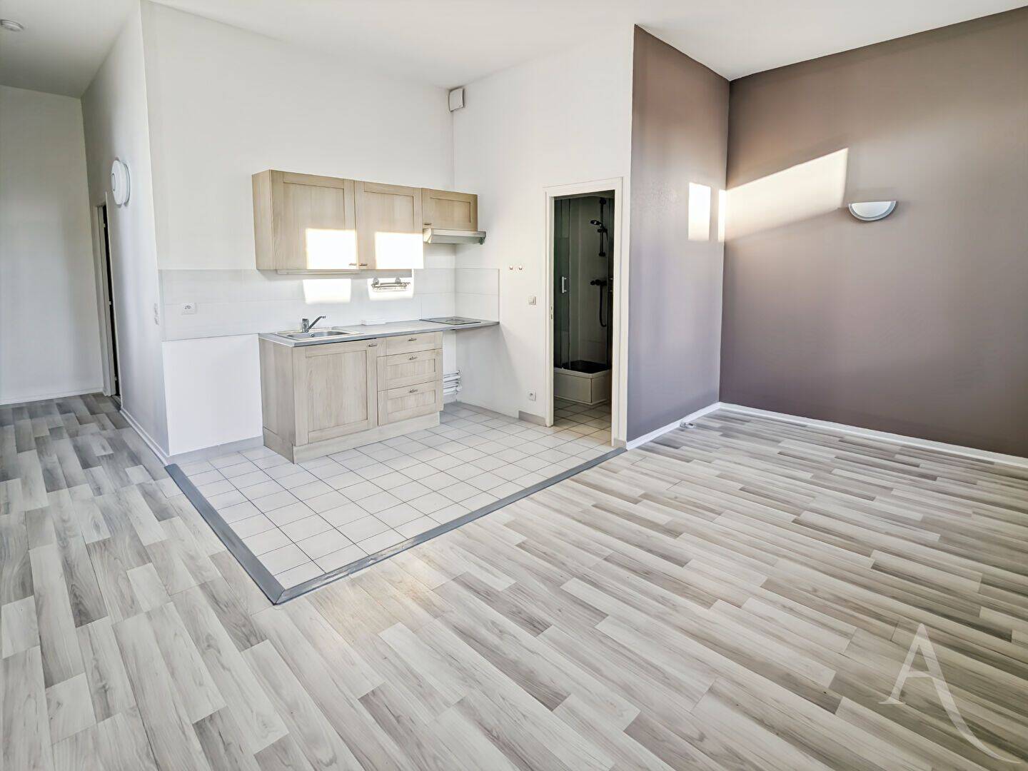 Appartement 2 pièces 35 m² · à Sainte-Geneviève-des-Bois · 34,6 m² · 721 €/mois