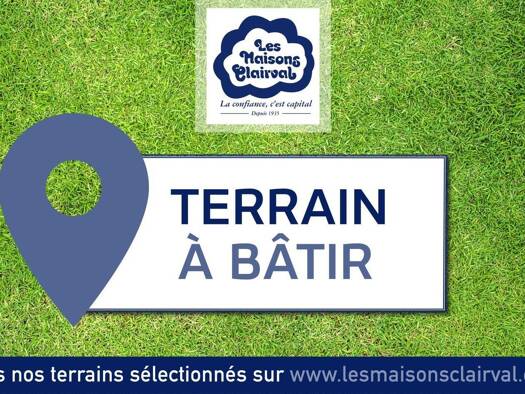 Terrain constructible à vendre 460 000 € 383 m² de terrain Abbaye Créteil 94000