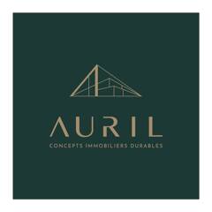 AURIL logo