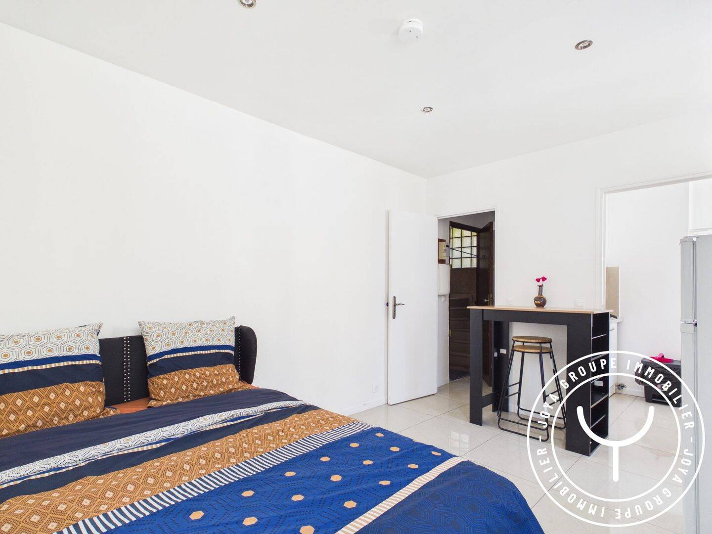 Appartement 1 pièce 23 m² · à Vitry-sur-Seine · 22,6 m² · 800 €