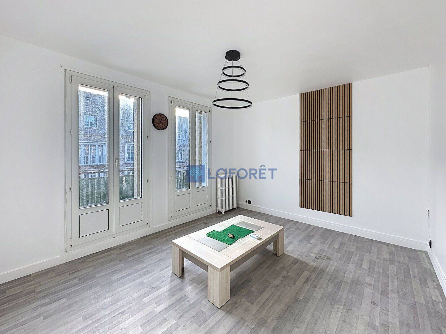 Appartement 3 pièces 54 m² · à Flers · 54 m² · 550 €/mois