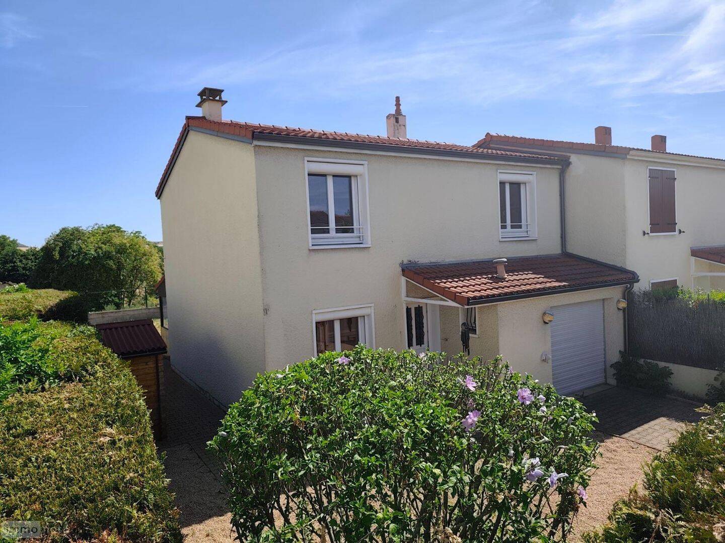 Maison 5 pièces 104 m² · à Aulnat · 104 m² · 229 000 €