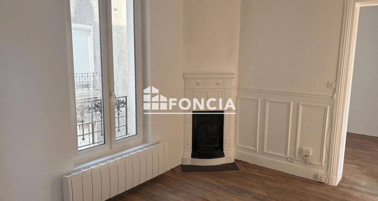 Appartement 2 pièces 31 m² · à Paris 15ème Arrondissement · 30,7 m² · 1 020 €