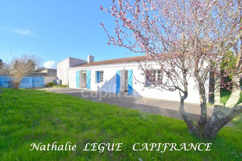 Maison 9 pièces 137 m² · à La Barre-de-Monts · 137 m² · 206 400 €