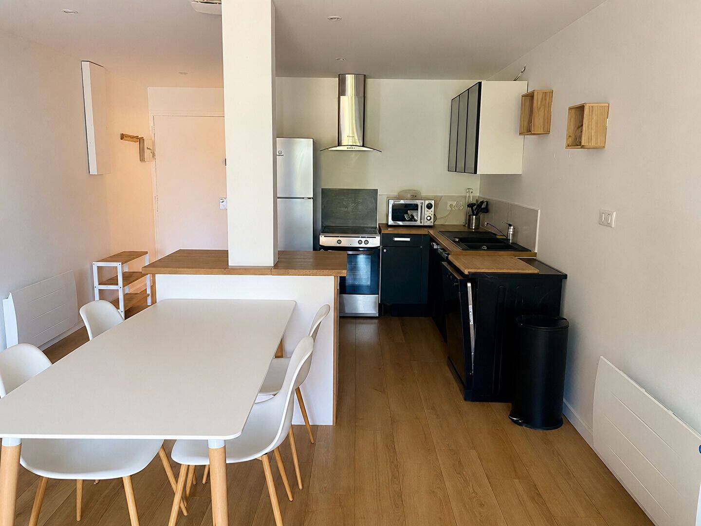 Appartement 2 pièces 51 m² · à Dinard · 51 m² · 730 €