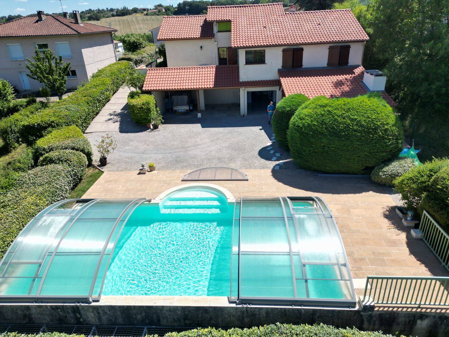 Maison 4 pièces 125 m² · à Auch · 125 m² · 259 000 €