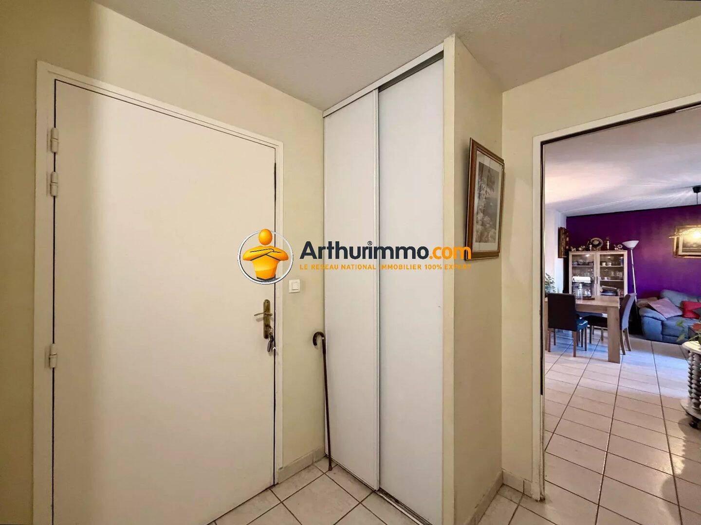 Appartement 3 pièces 61 m² · à Coulommiers · 61,2 m² · 99 000 €