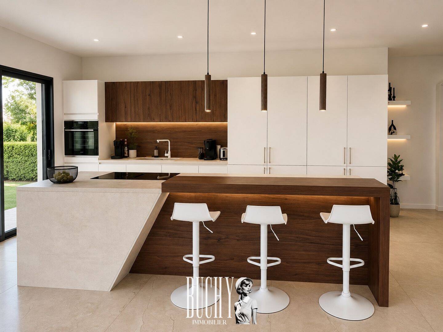 Maison 5 pièces 140 m² · à Talmont-Saint-Hilaire · 139,8 m² · 493 500 €