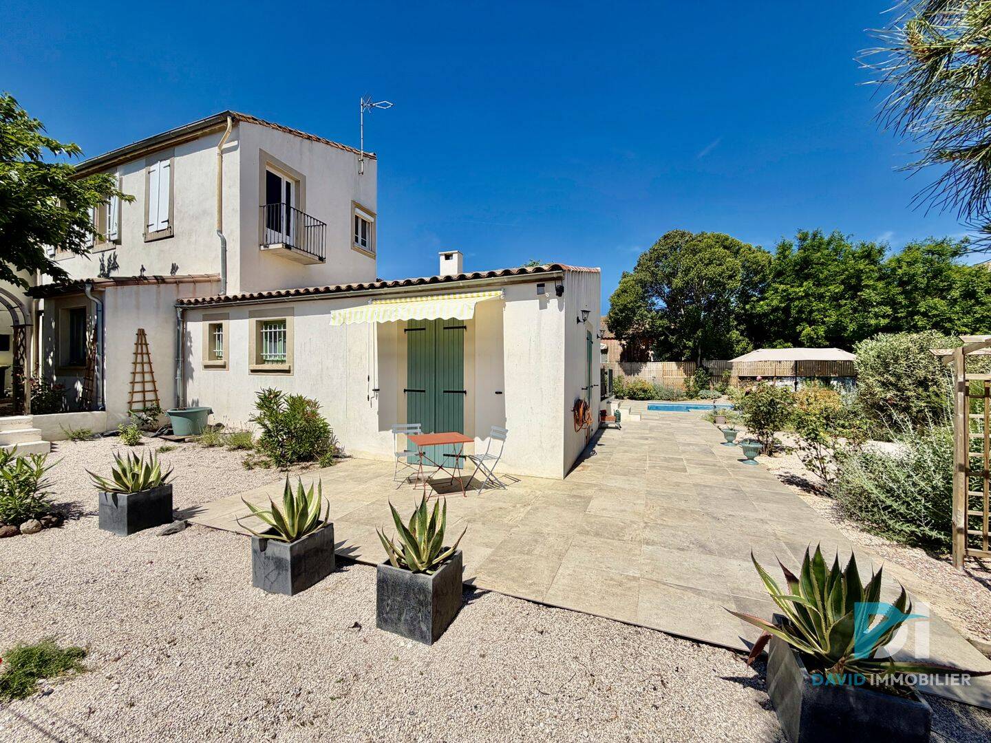 Maison 5 pièces 140 m² · à Montblanc · 140 m² · 419 000 €