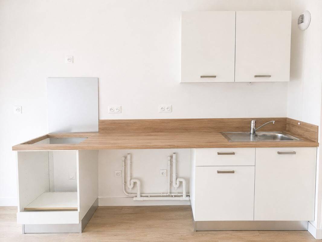 Appartement 2 pièces 42 m² · à Marcq-en-Barœul · 42 m² · 680 €