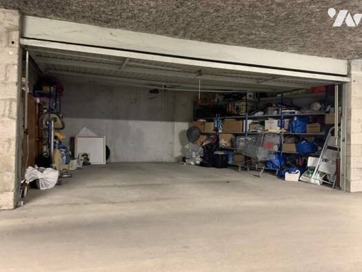 Parking à vendre 29 680 € 29 m² Tours 37000