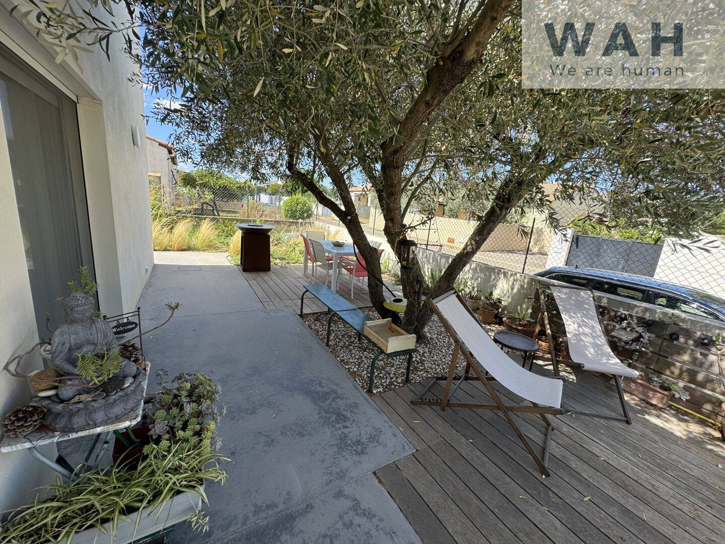 Maison 6 pièces 145 m² · à Mauguio · 145 m² · 575 000 €