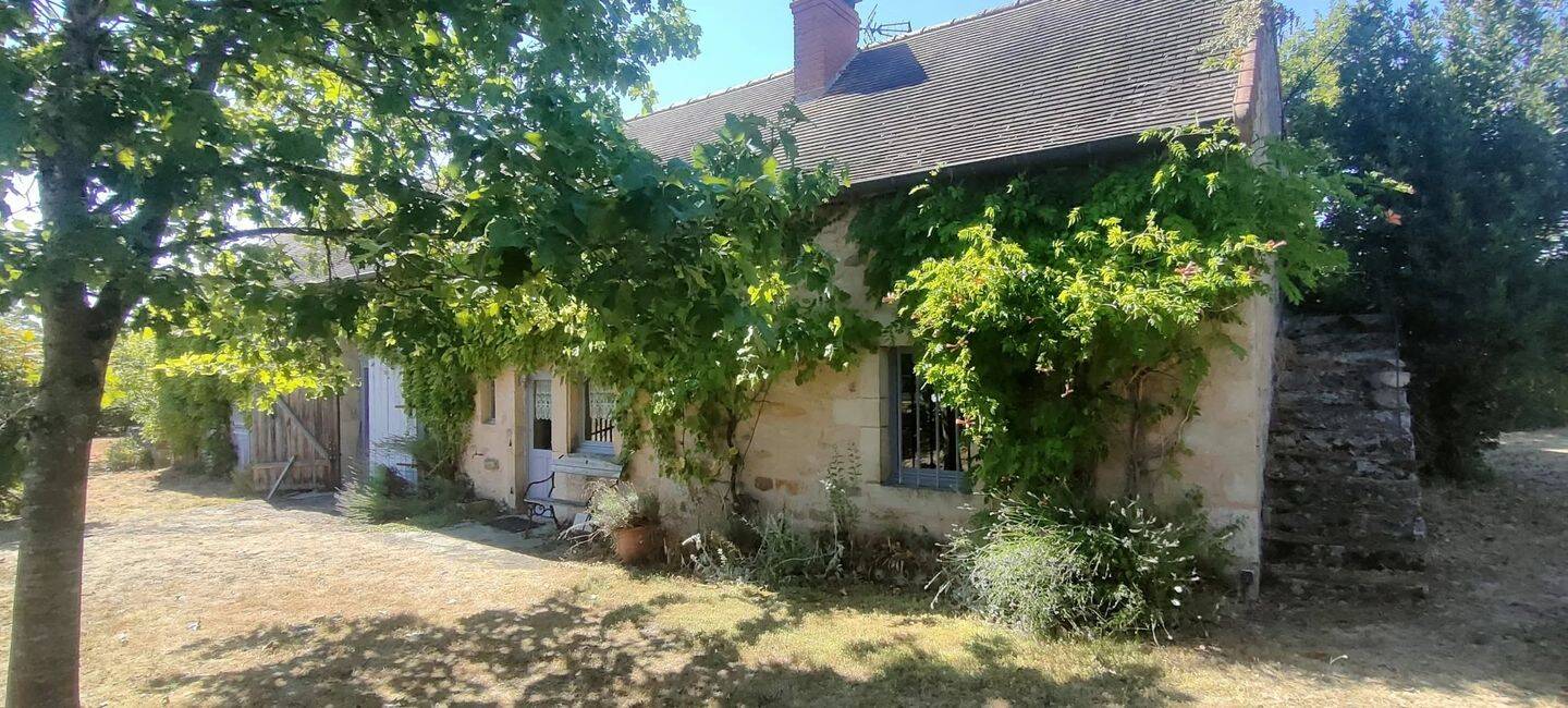 Maison 5 pièces 104 m² · à Saint-Bonnet-de-Joux · 104 m² · 178 500 €