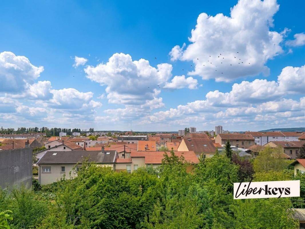 Maison 8 pièces 155 m² · à Essey-lès-Nancy · 154,9 m² · 349 000 €