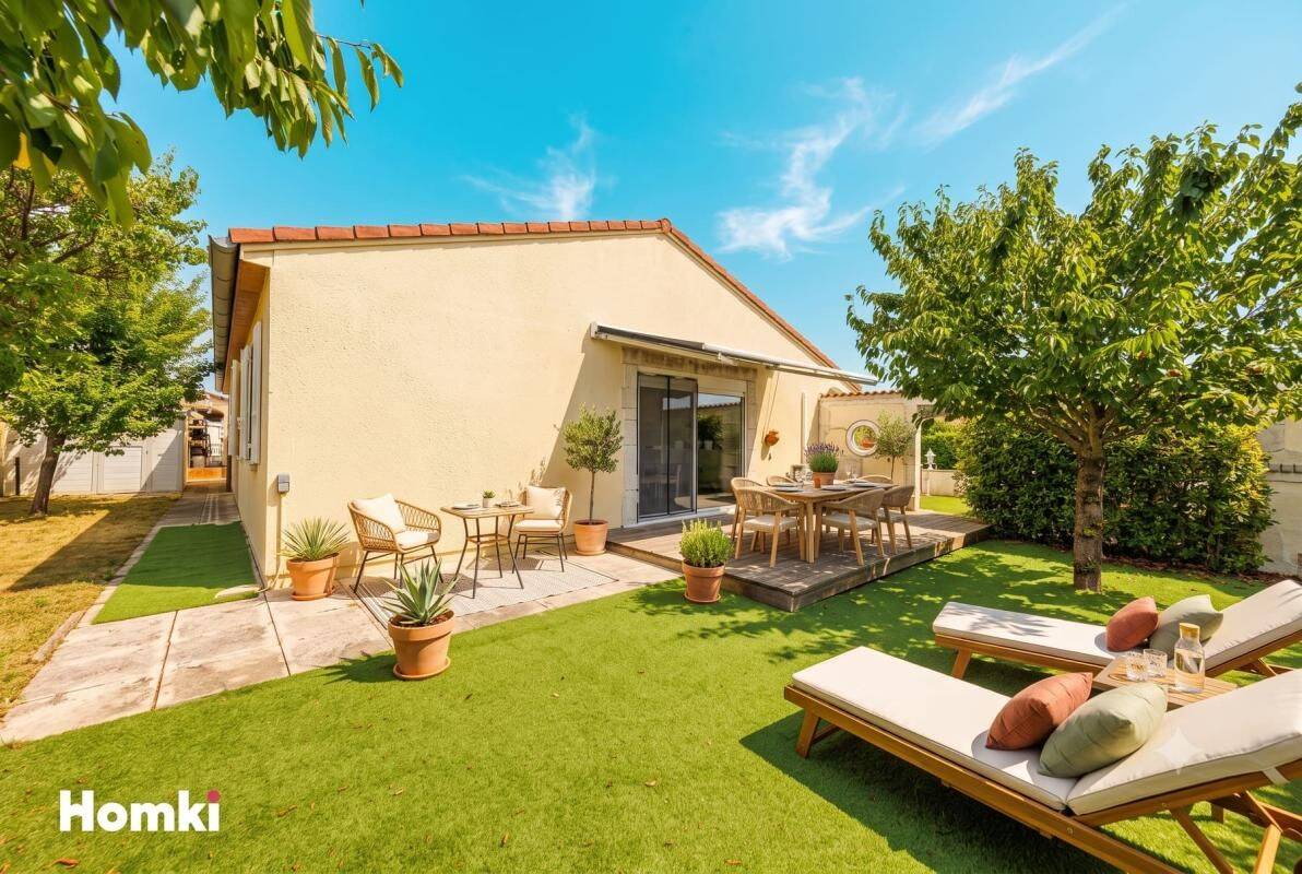 Maison 5 pièces 109 m² · à Billom · 109 m² · 256 900 €