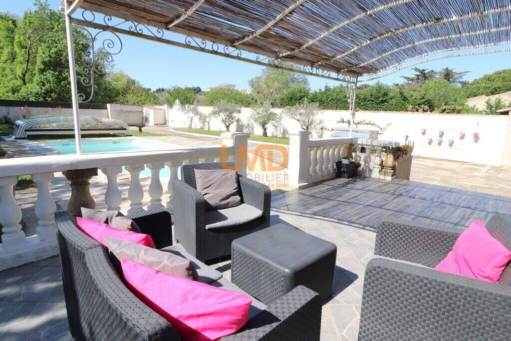 Maison 8 pièces 147 m² · à Saint-Gilles · 147 m² · 440 000 €