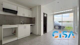 Appartement 1 pièce 27 m² · à Pont-Sainte-Maxence · 27,3 m² · 500 €