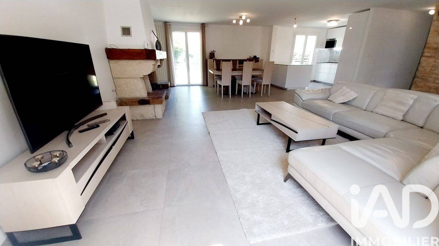 Maison 6 pièces 131 m² · à Bezons · 130,5 m² · 635 000 €