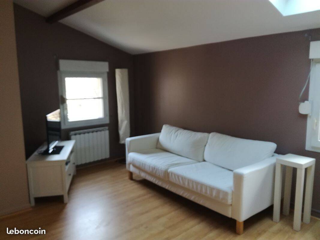 Appartement 1 pièce 40 m² · à Niort · 40,2 m² · 625 €/mois