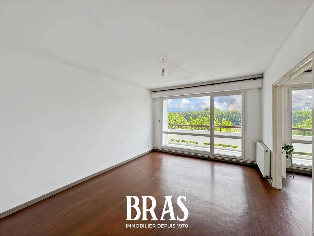 Appartement 3 pièces 82 m² · à Nantes · 82 m² · 971 €