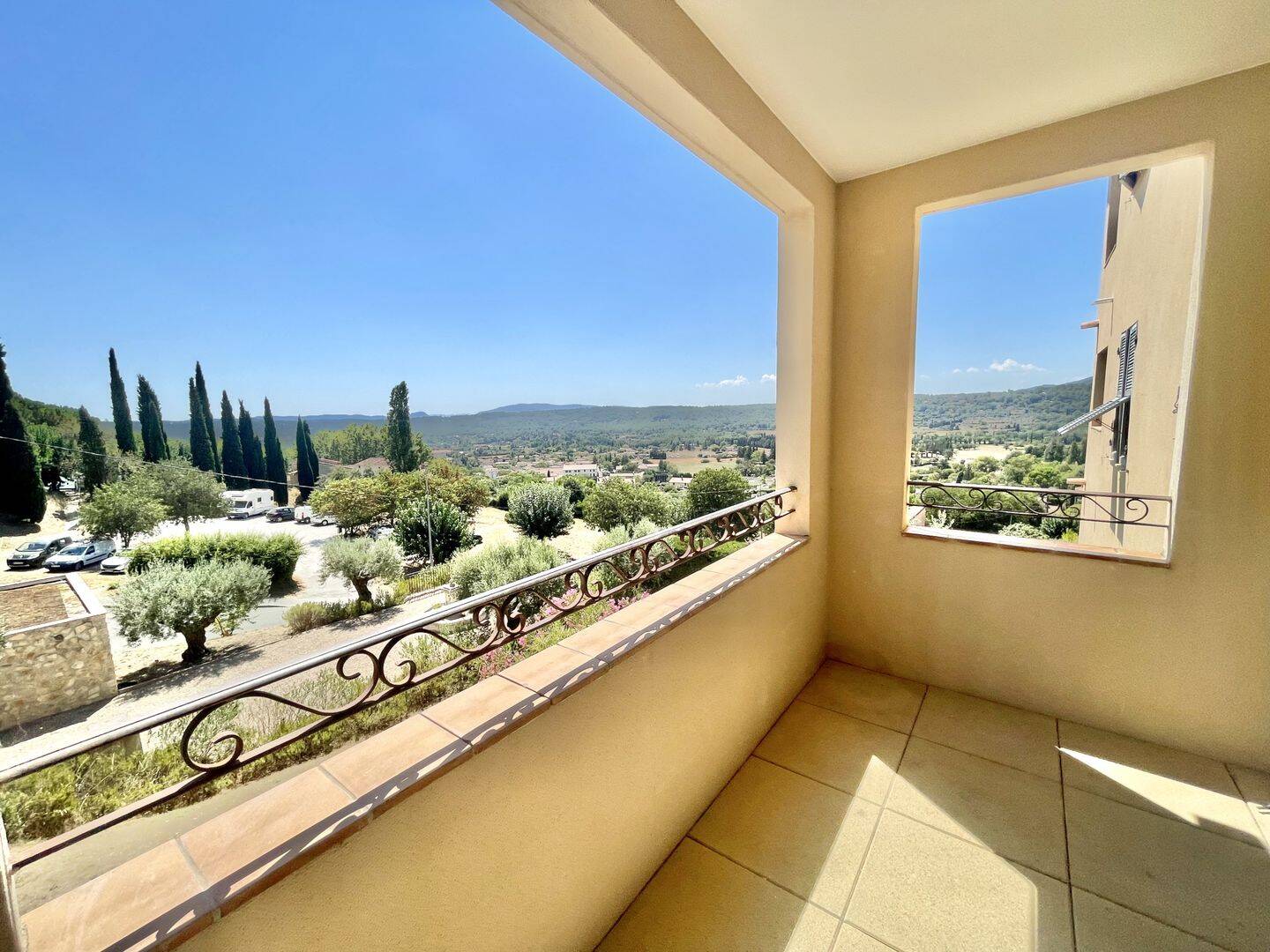 Appartement 2 pièces 38 m² · à Fayence · 38 m² · 880 €/mois