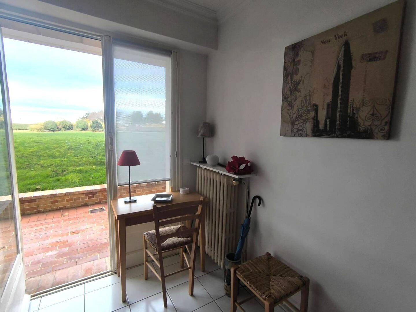 Appartement 1 pièce 13 m² · à Deauville · 12,5 m² · 86 000 €