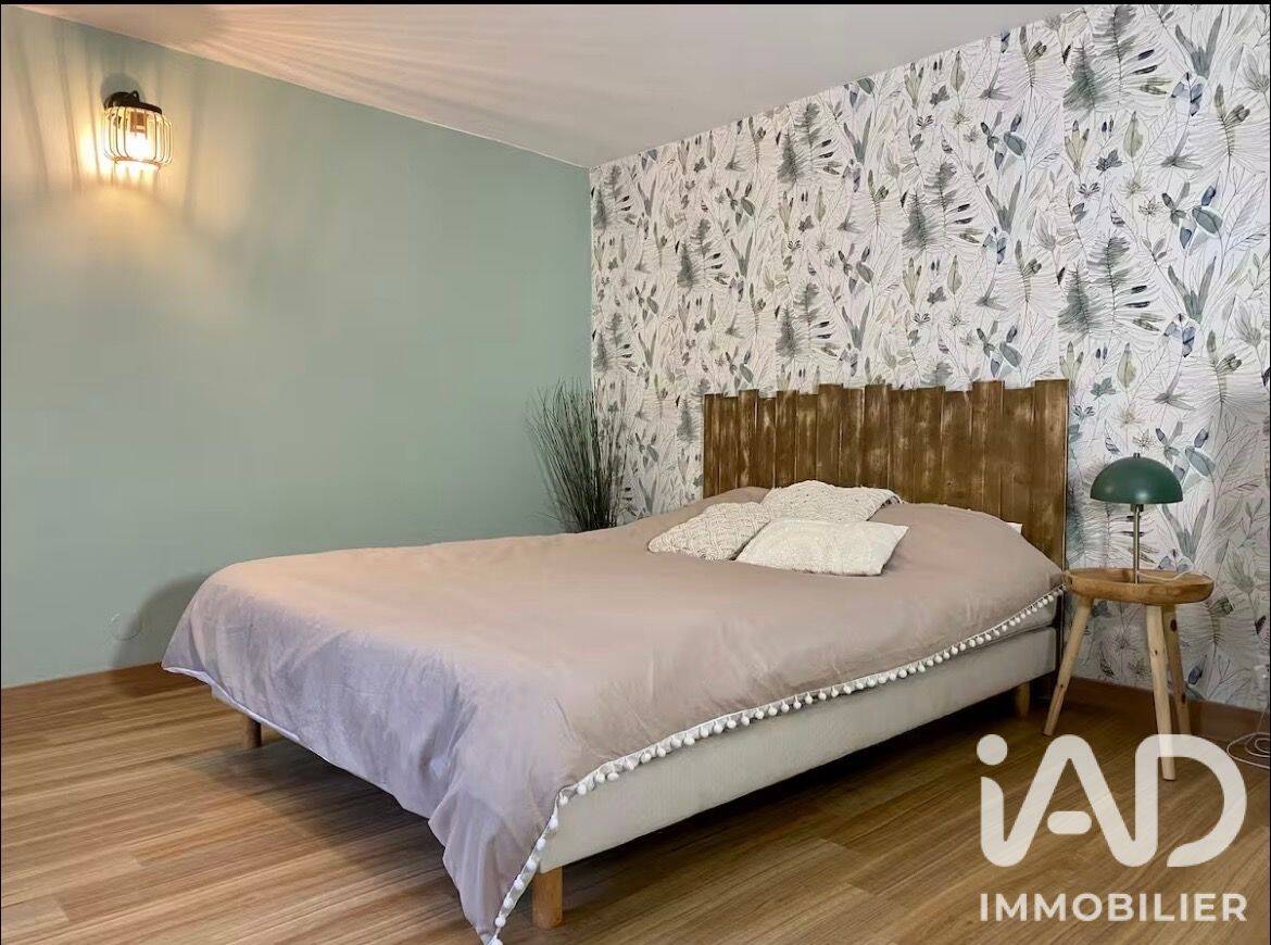 Appartement 1 pièce 21 m² · à Metz · 21 m² · 89 000 €