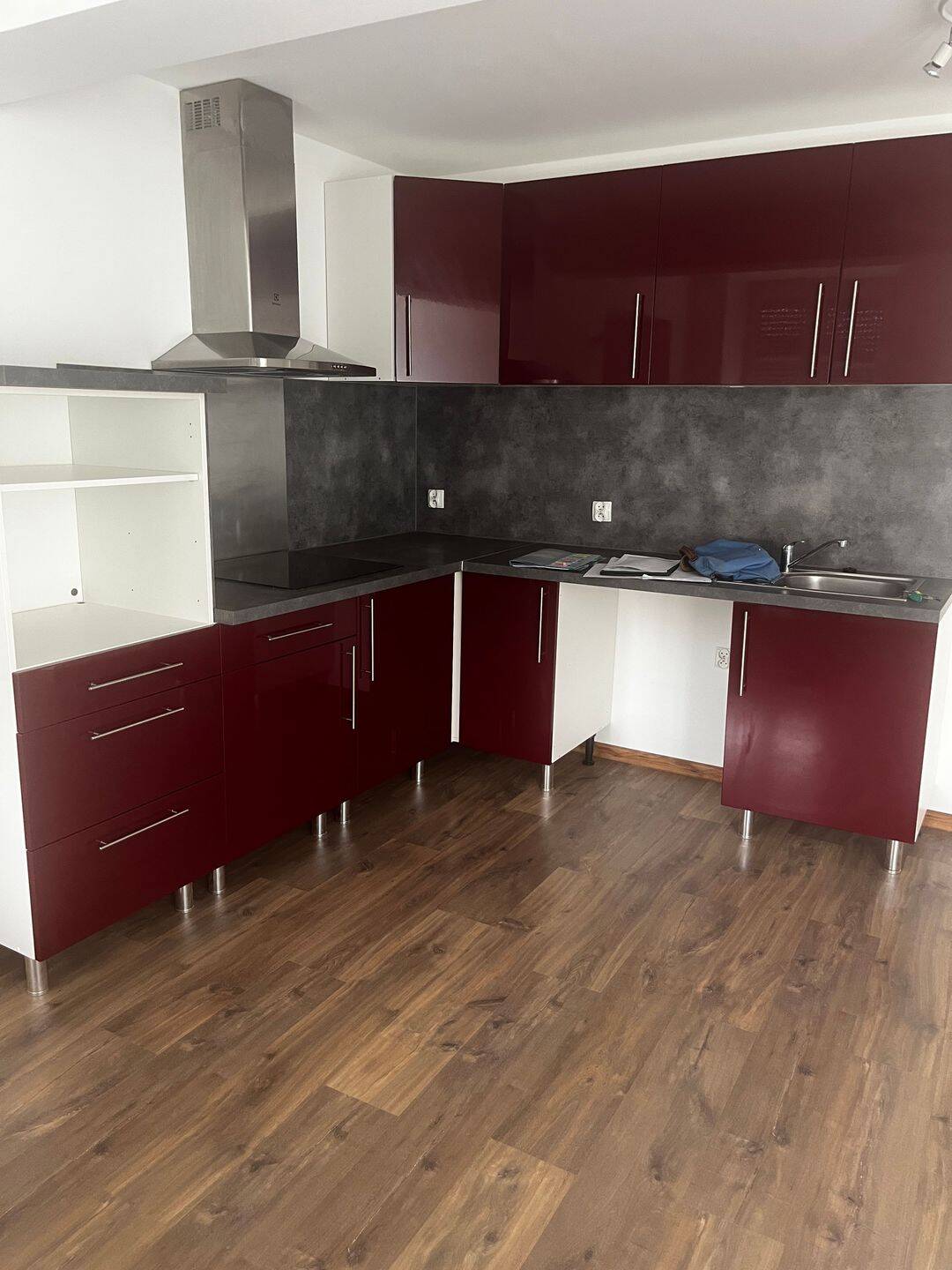 4 pièces 96 m² · à Matour · 96 m² · 605 €/mois