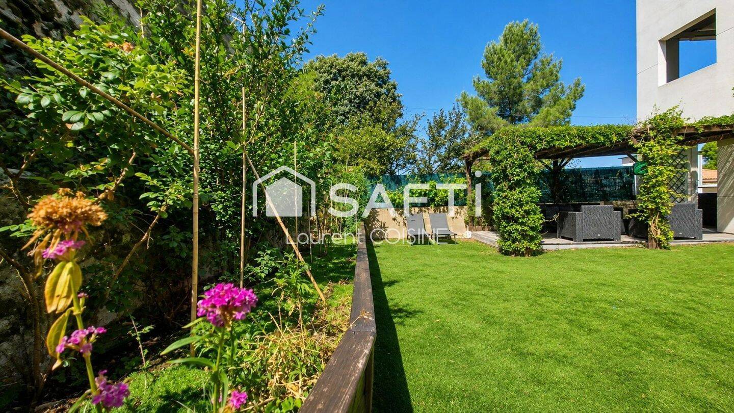 Appartement 2 pièces 49 m² · à Marseille 14ème Arrondissement · 49 m² · 178 000 €