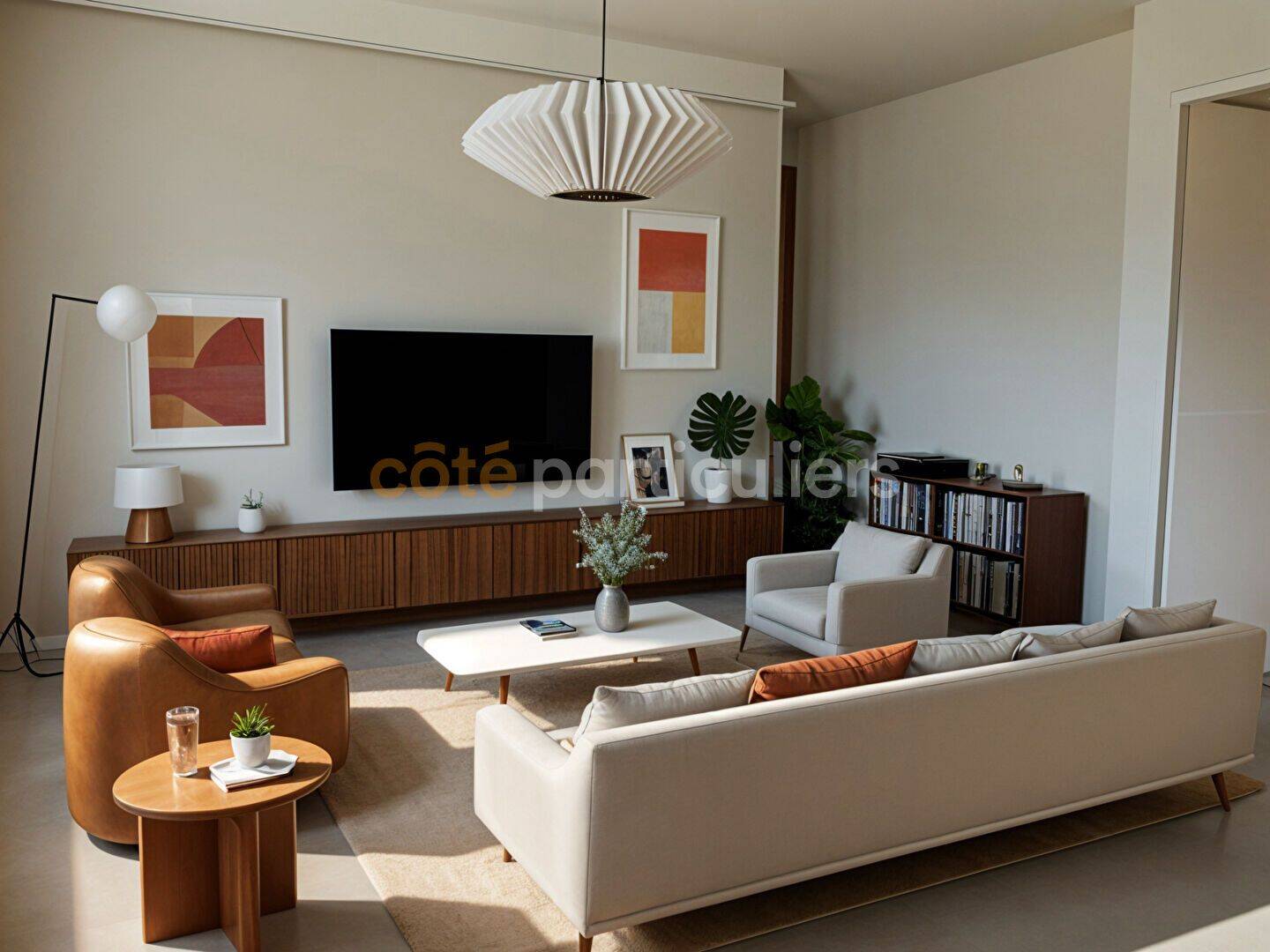Appartement 3 pièces 66 m² · à Cluses · 66 m² · 225 000 €