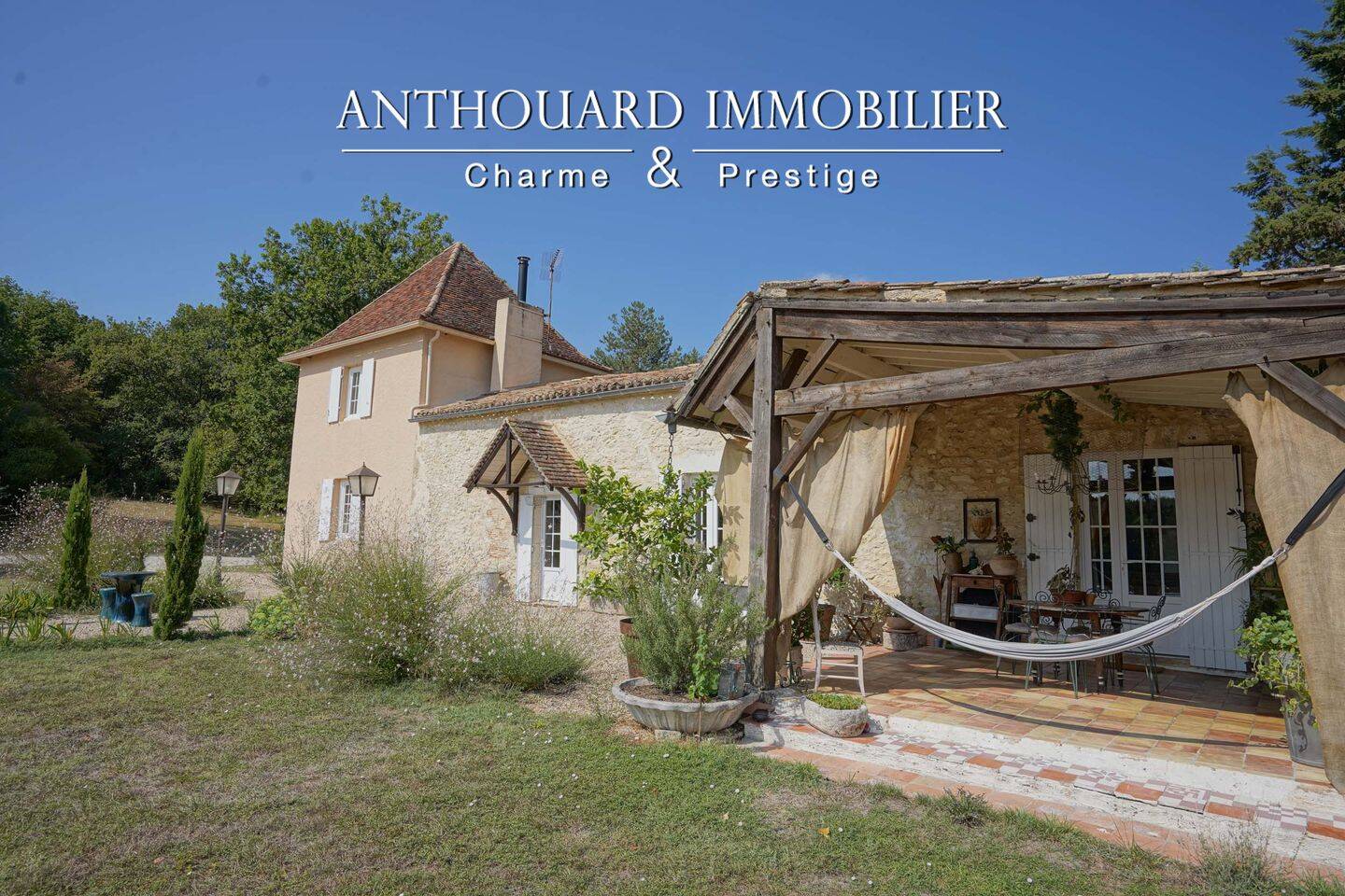 Maison 7 pièces 165 m² · à Monbazillac · 165 m² · 425 000 €