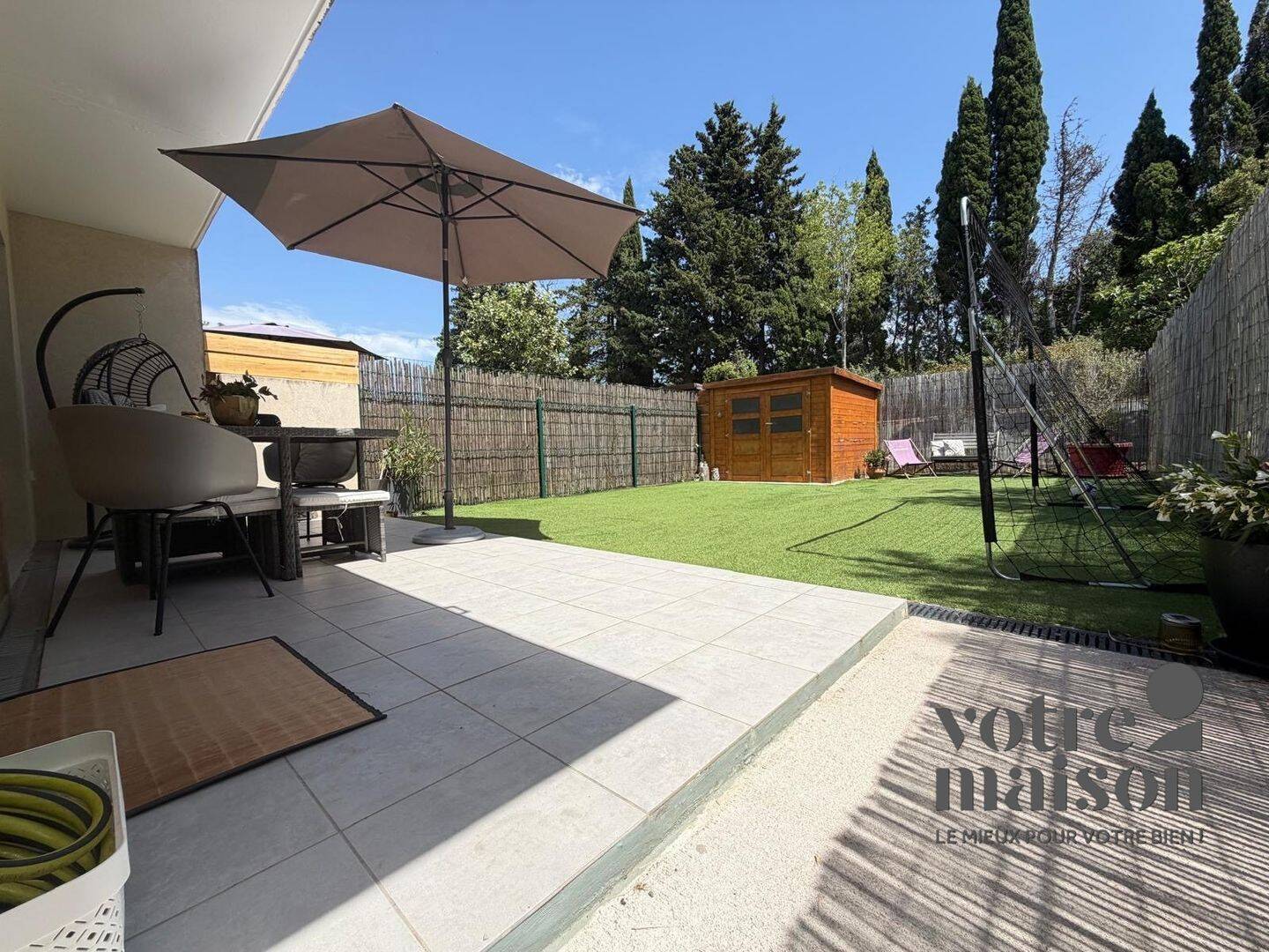 Maison 4 pièces 78 m² · à Simiane-Collongue · 77,5 m² · 449 000 €