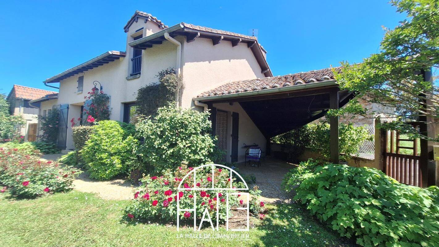 Maison 5 pièces 113 m² · à Val d'Issoire · 113 m² · 149 990 €