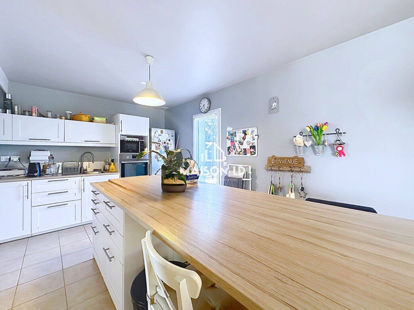 Maison 5 pièces 96 m² · à Giberville · 96 m² · 300 000 €
