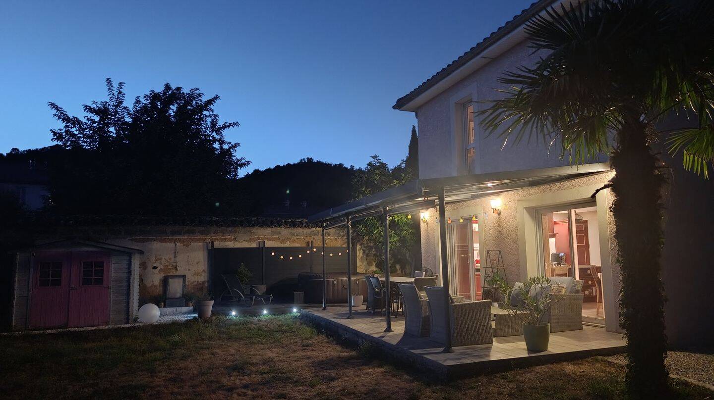 Maison 5 pièces 137 m² · à Beynost · 137 m² · 519 900 €