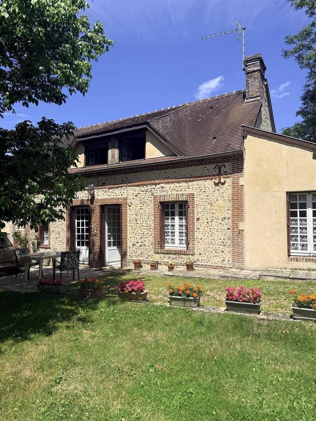 Maison 3 pièces 90 m² · à L'Aigle · 90 m² · 149 000 €