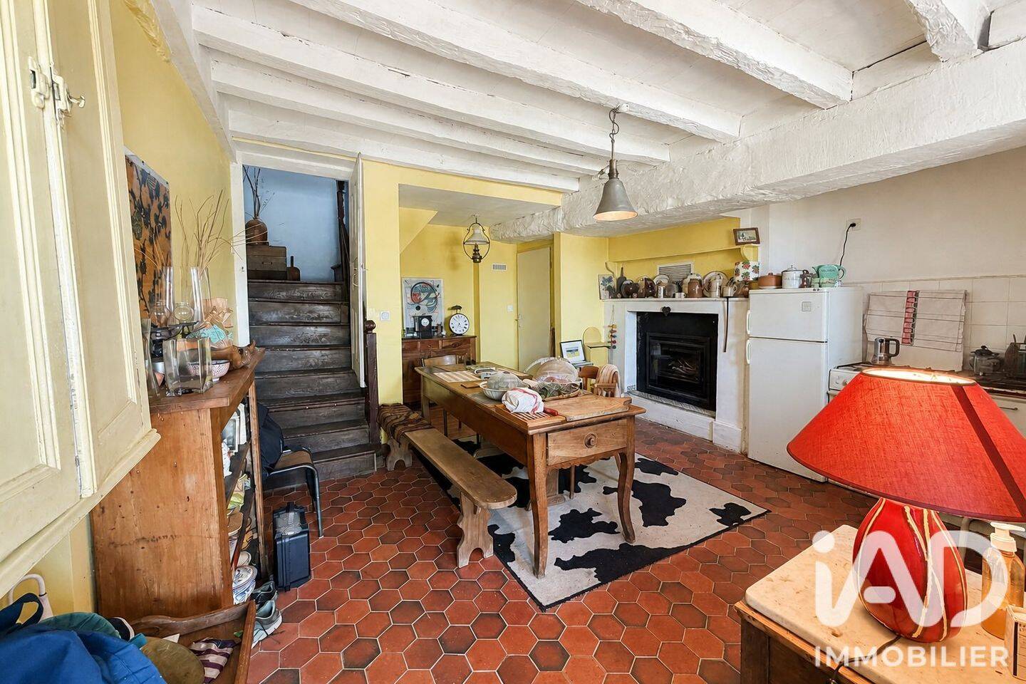 Maison 5 pièces 112 m² · à La Gacilly · 112 m² · 158 000 €