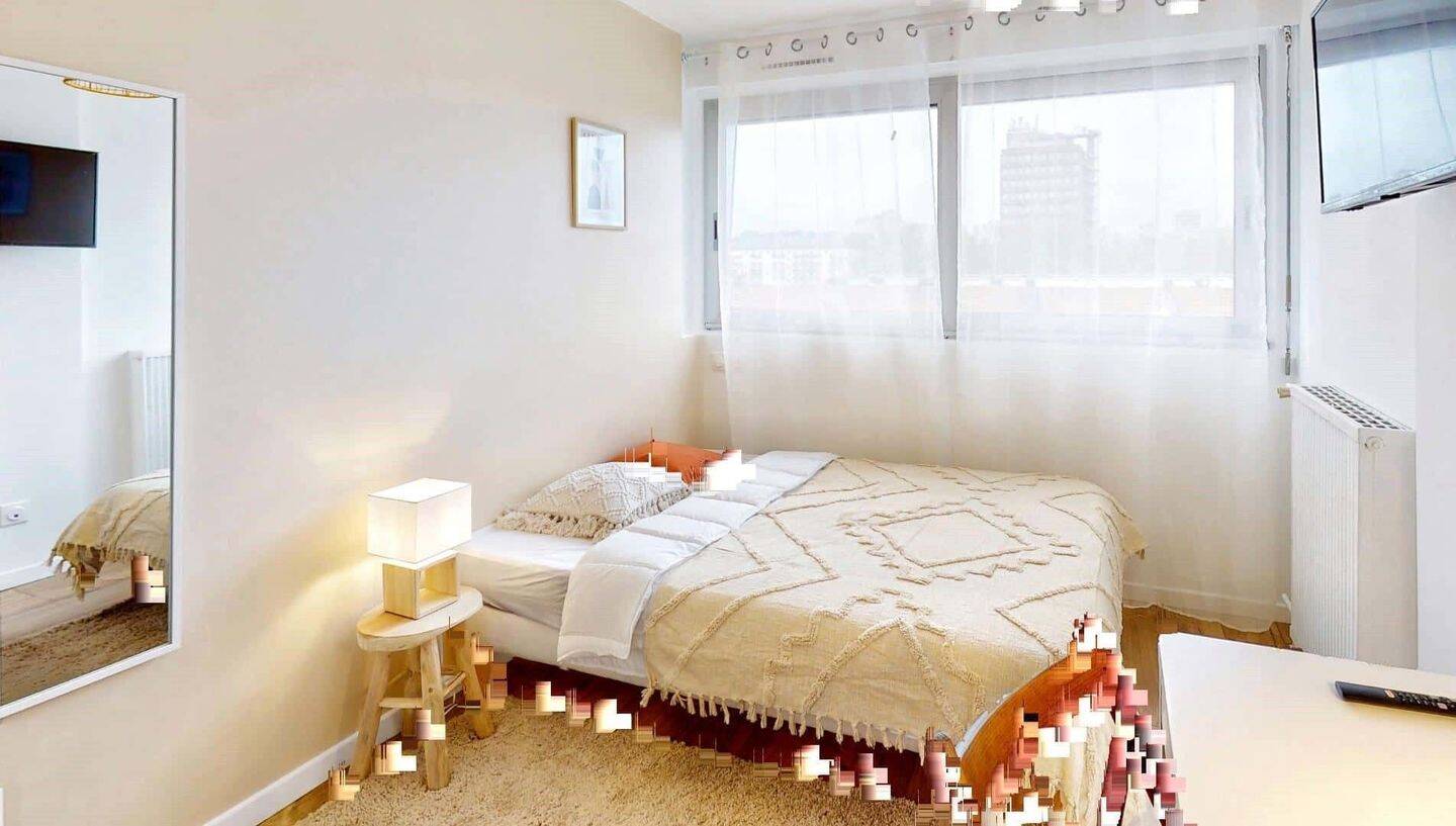 1 pièce 15 m² · à Rouen · 15 m² · 340 €