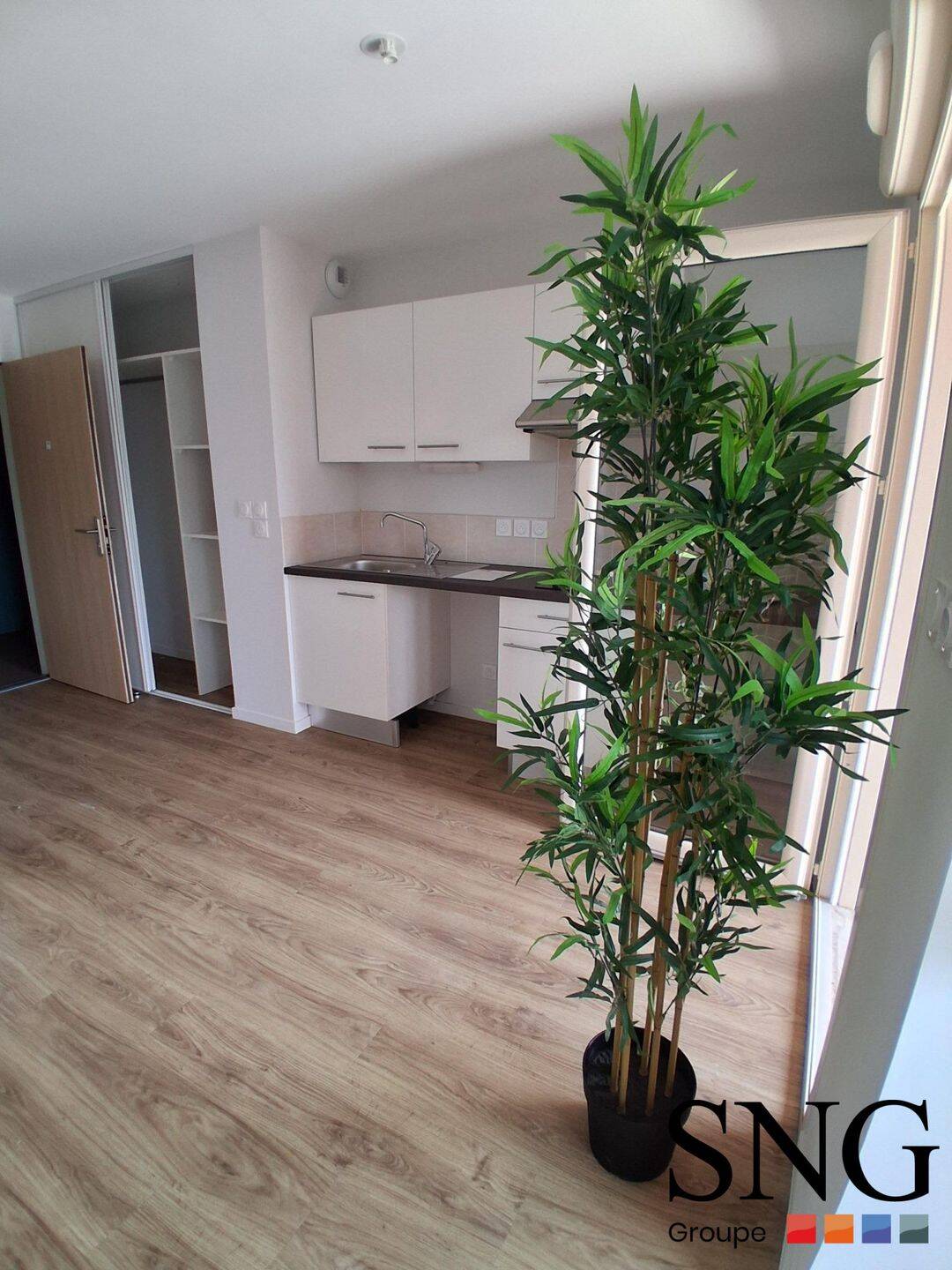 Appartement 1 pièce 33 m² · à Villeneuve-sur-Lot · 33,2 m² · 505 €