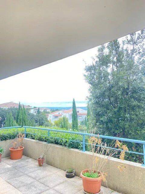 Appartement 2 pièces 51 m² · à Aix-en-Provence · 51,1 m² · 1 005 €/mois