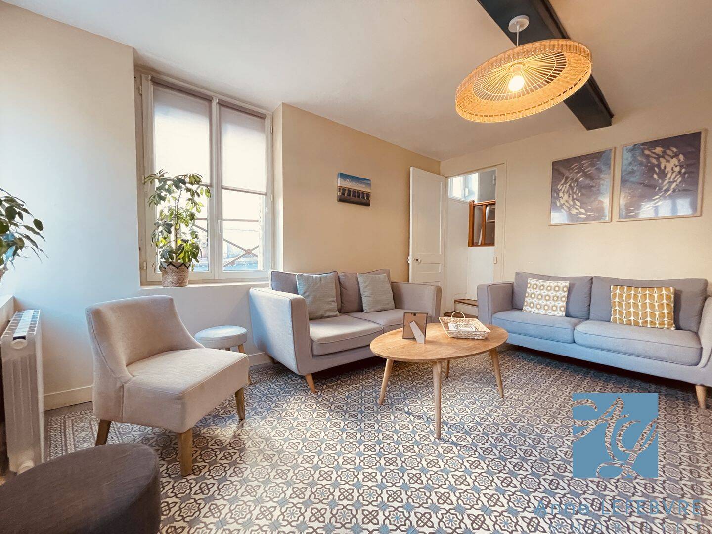 Maison 6 pièces 150 m² · à Trouville-sur-Mer · 150 m² · 819 000 €