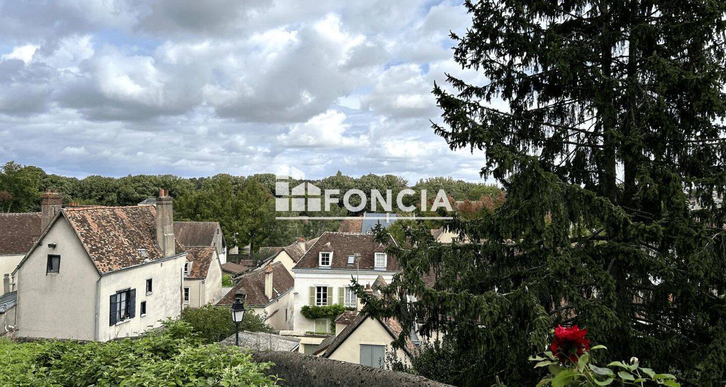 Appartement 2 pièces 53 m² · à Chartres · 53,2 m² · 99 500 €